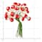 Large Miniatures Mushrooms by ArtMinds™